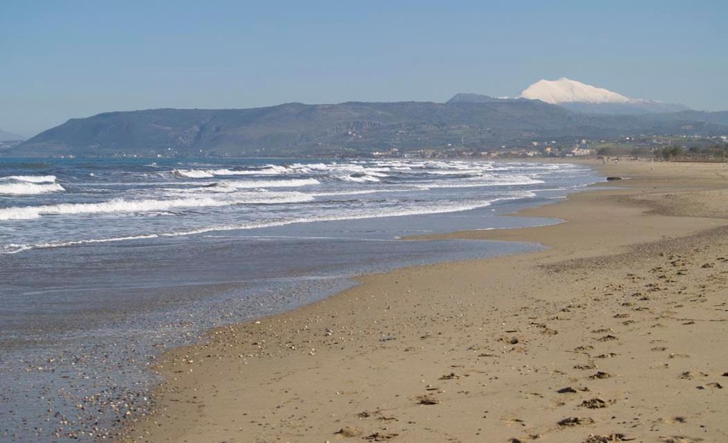 Apartment Egeon And Studios Georgioupoli