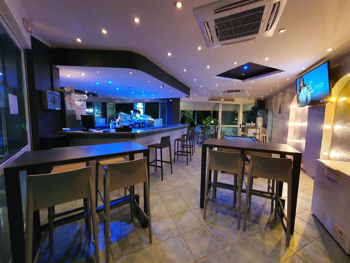 Vivian Hotel Aparthotel Laganas