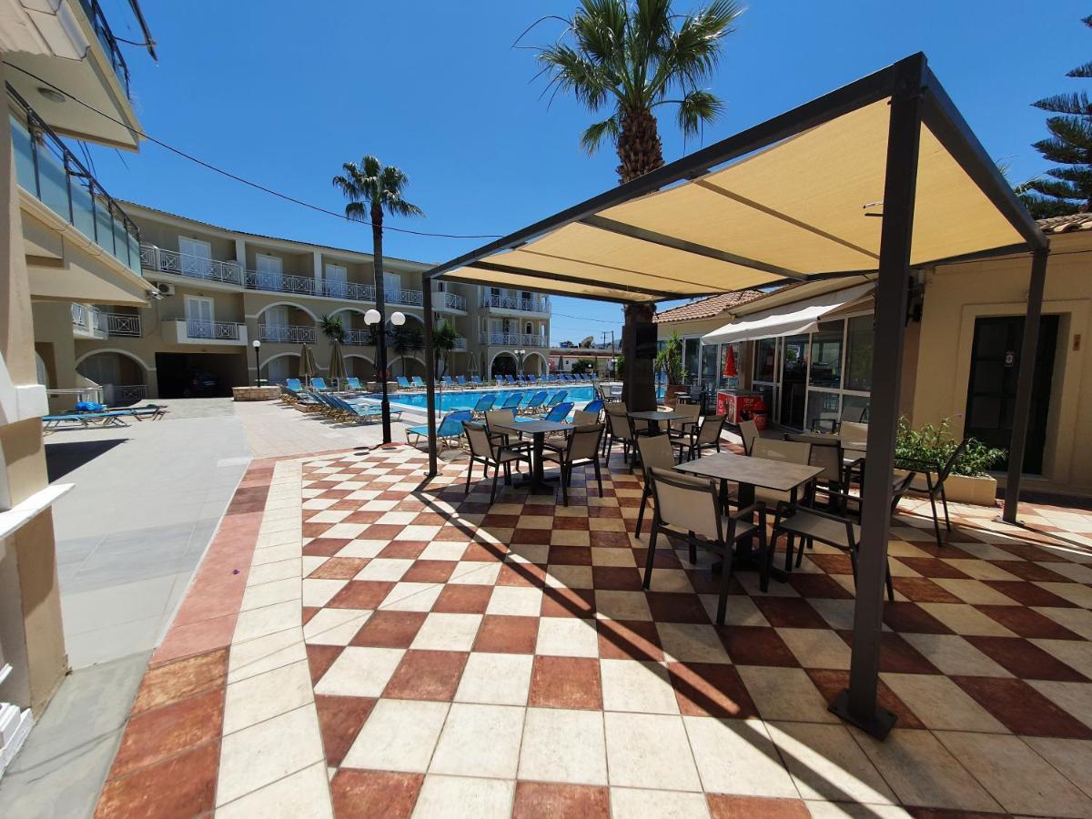 Vivian Hotel Aparthotel