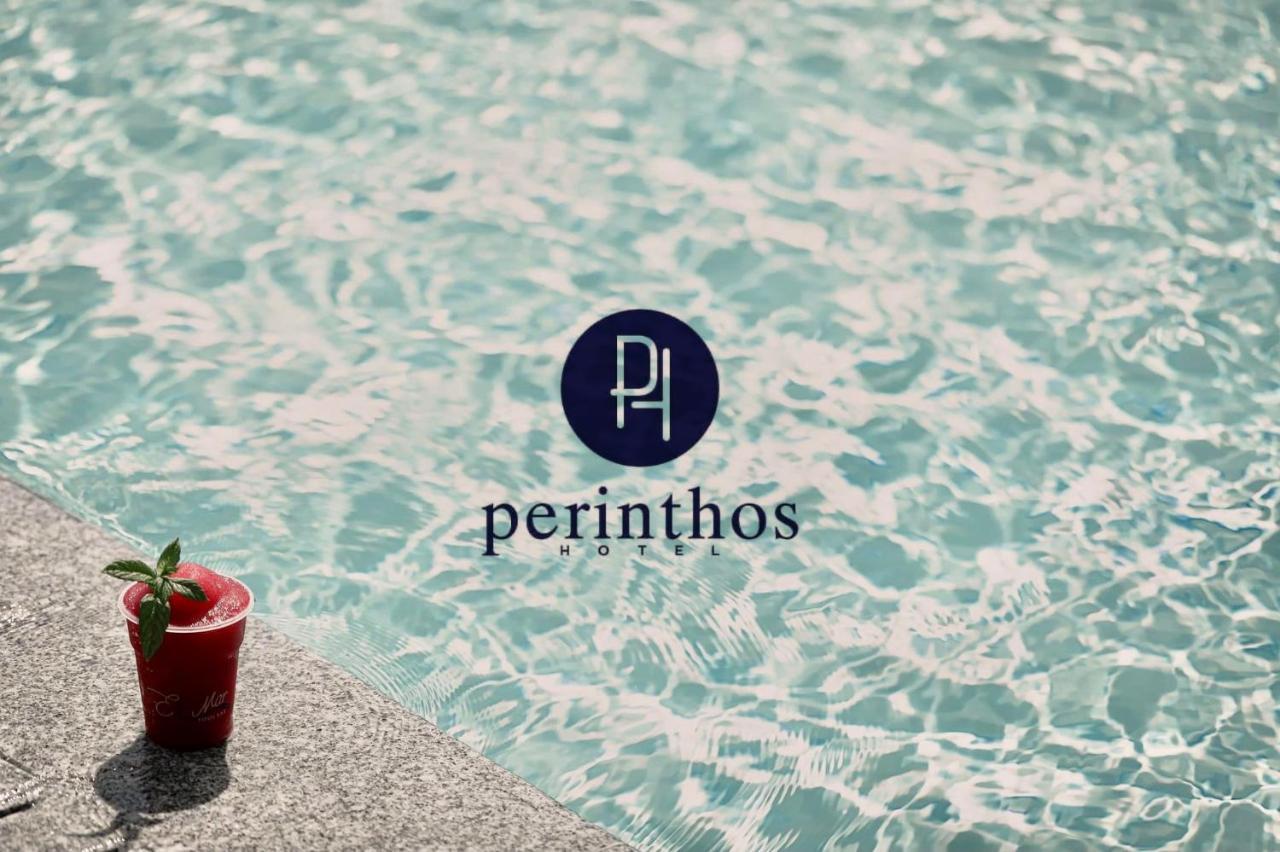 Hotel Perinthos 4*