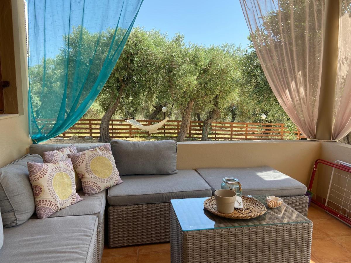 Holiday home Dream House Aliki (Thasos)