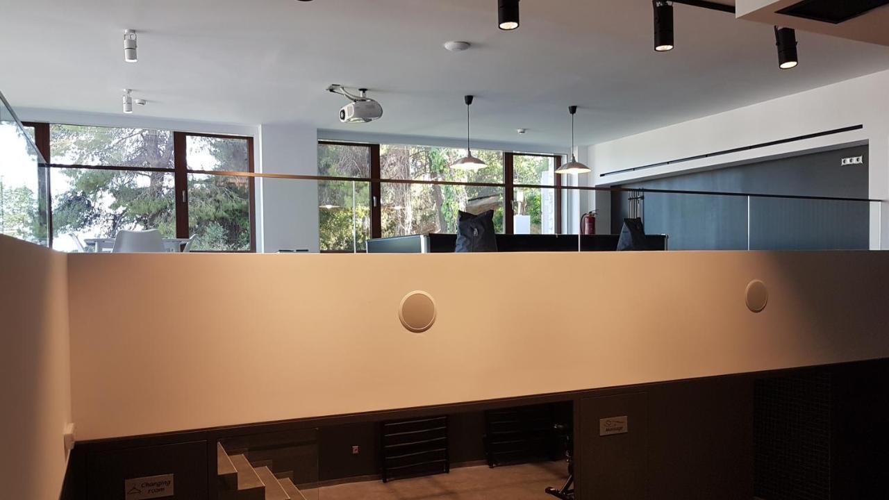 Magic Hotel Agia Paraskevi (Skiathos)