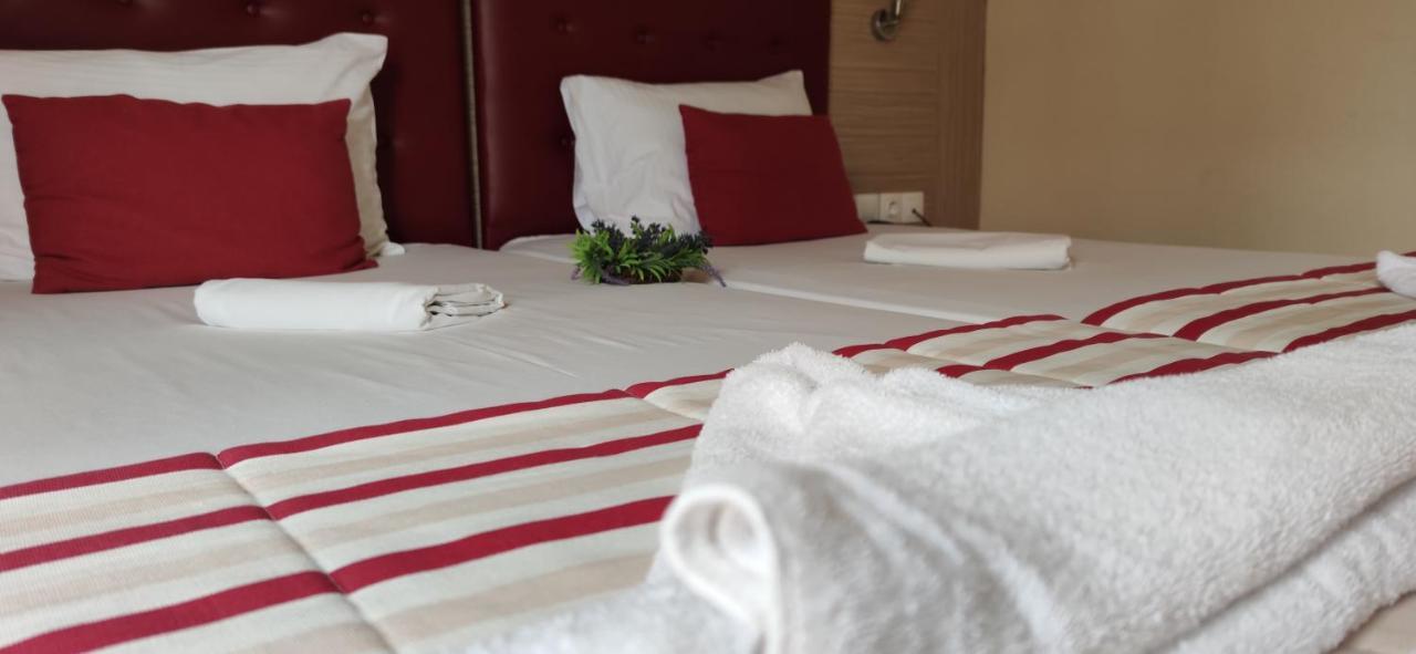 Thalia Deco & Hotel
