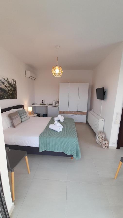 Vasileios-the Luxury Guest In Spili