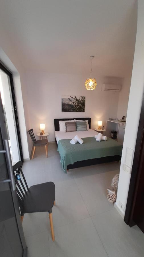 Vasileios-the Luxury Guest In Spili * Spilion