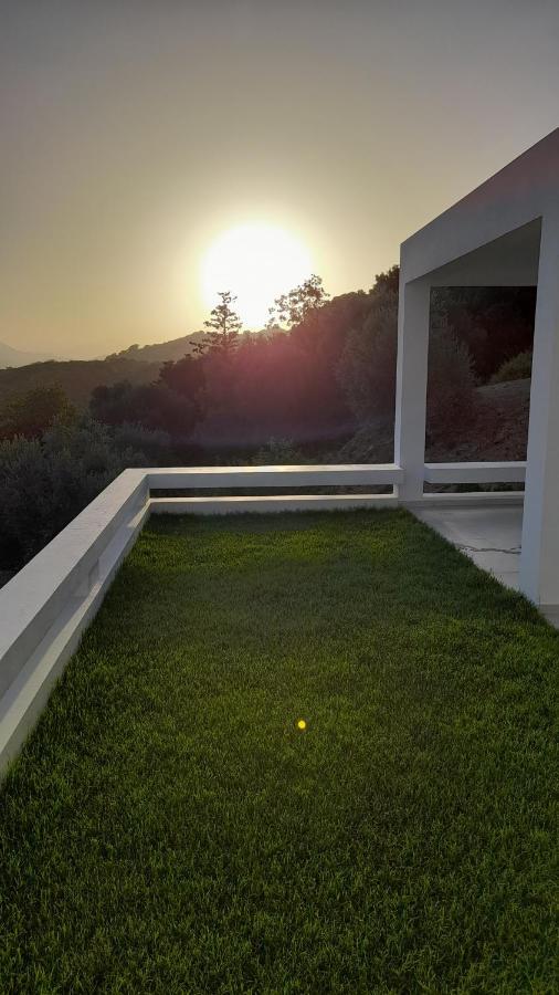 Vasileios-the Luxury Guest In Spili Apartment *