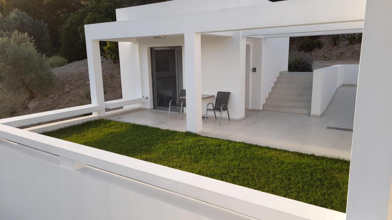 Vasileios-the Luxury Guest In Spili Apartment