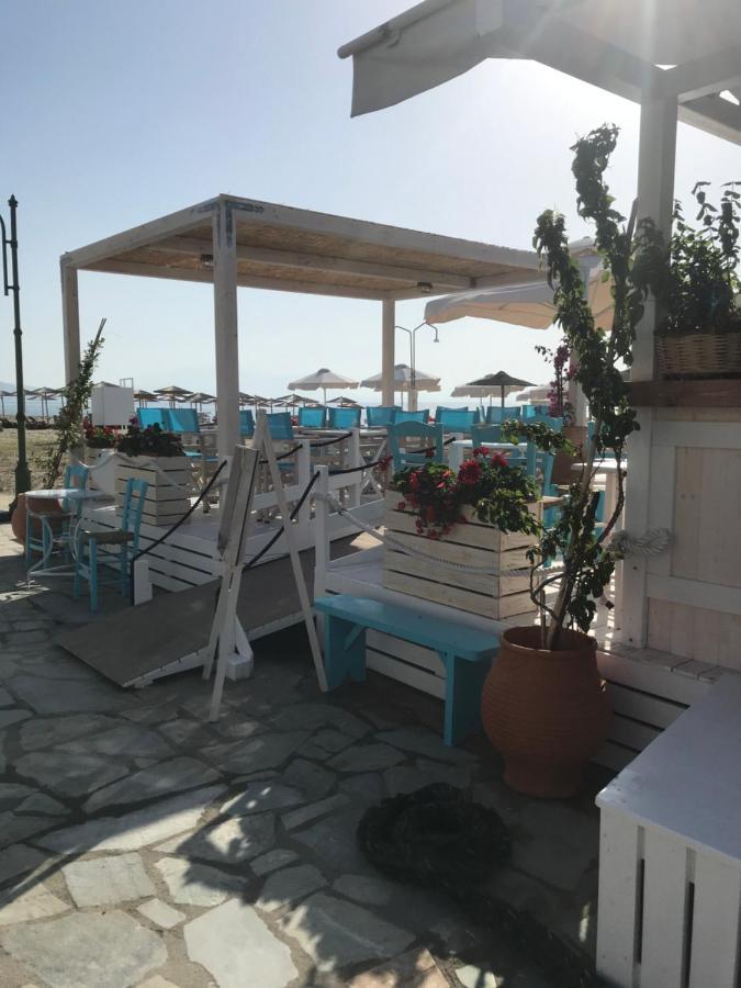 Makedos Sea View * Nea Vrasna