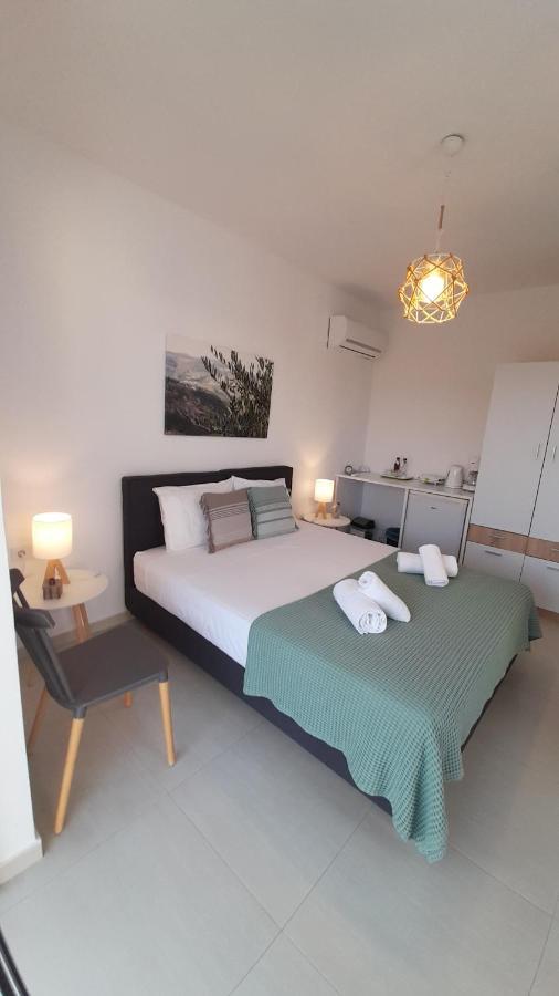 Apartment Vasileios-the Luxury Guest In Spili