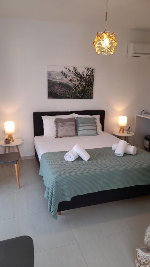 Vasileios-the Luxury Guest In Spili Apartment