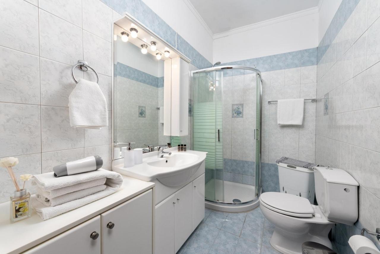 Apartment Stegna Dream *