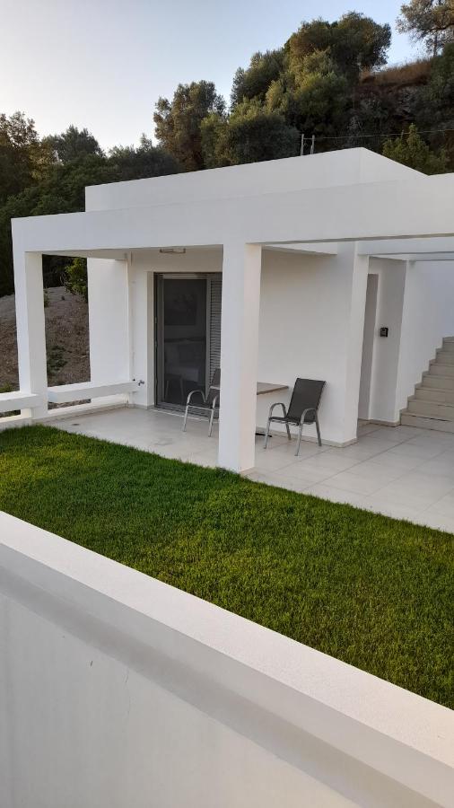 Vasileios-the Luxury Guest In Spili Spilion