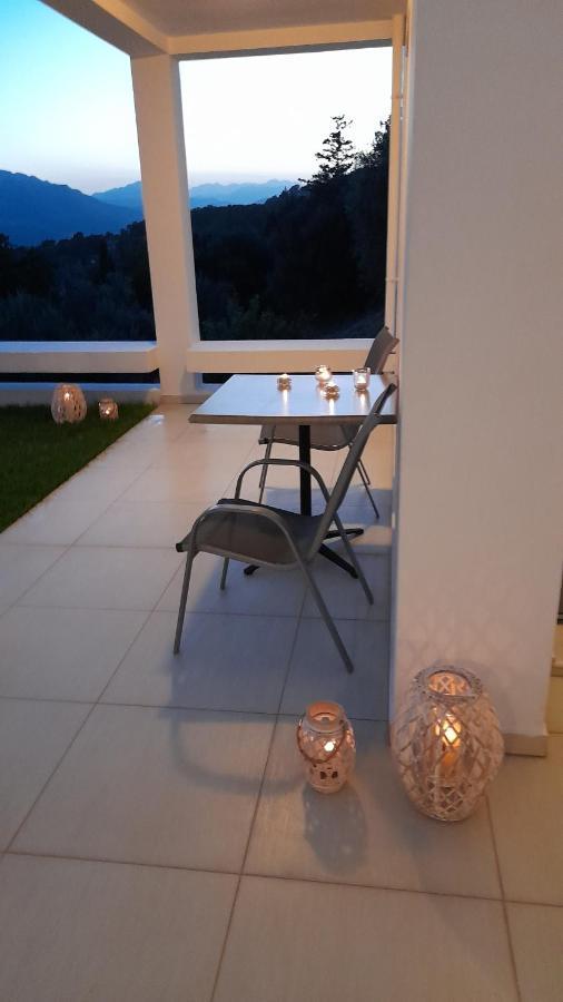 Vasileios-the Luxury Guest In Spili Apartment *