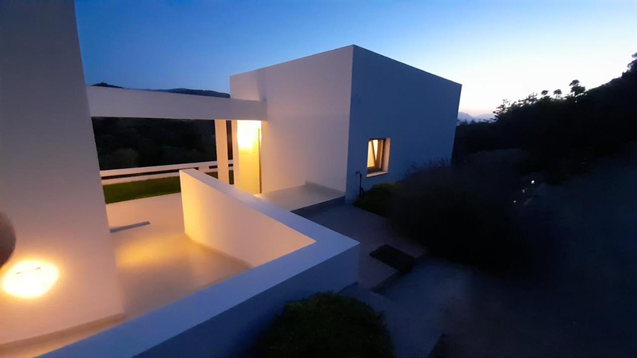Vasileios-the Luxury Guest In Spili Apartment Spilion