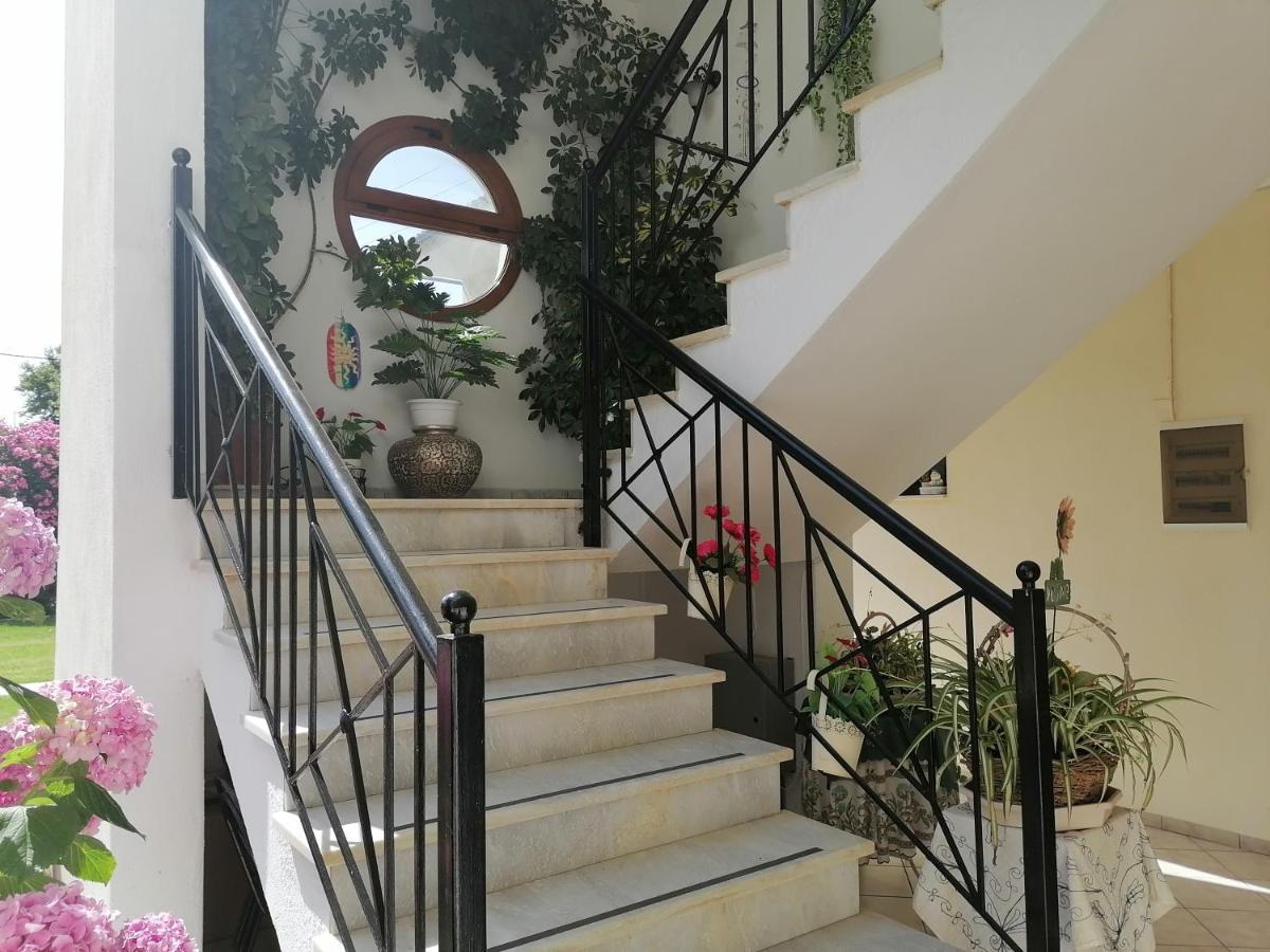 Apartment Palatino Agia Paraskevi (Skiathos)