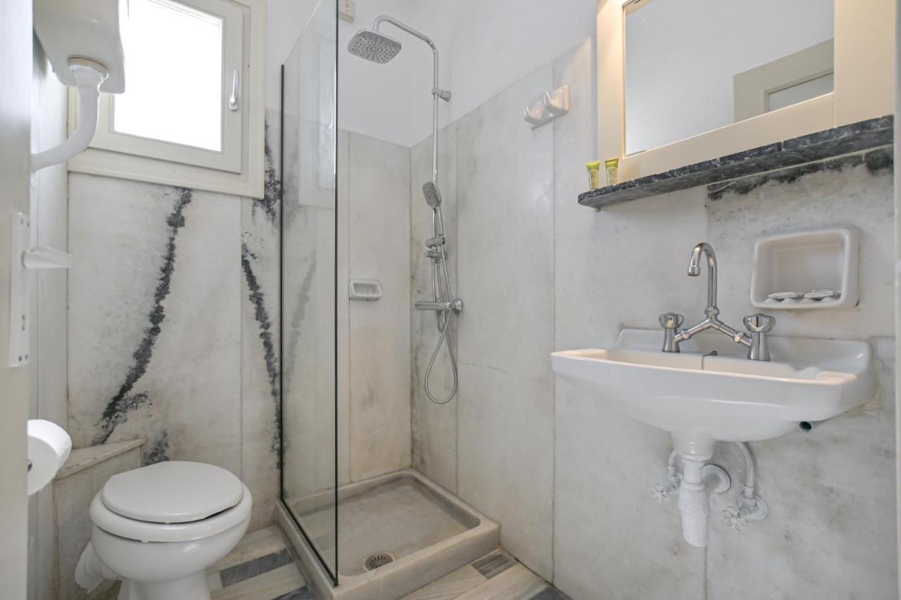 Soula Naxos Hotel *