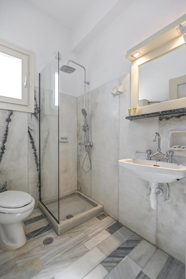 Soula Naxos Hotel
