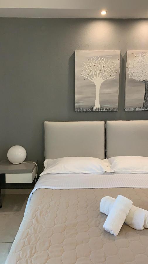 Aelia Living Aparthotel