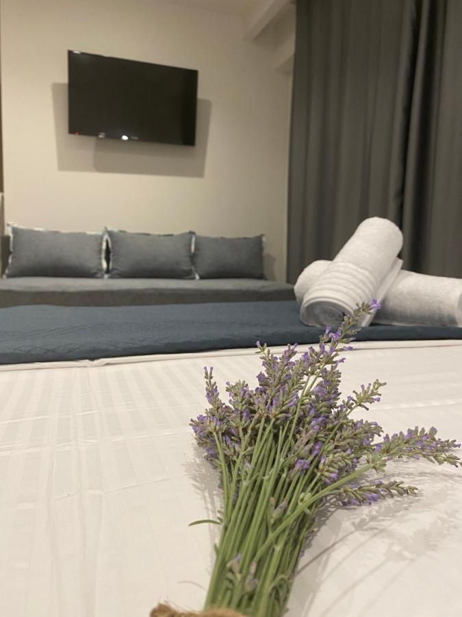 Levanda Aparthotel *