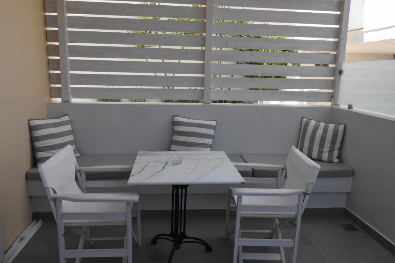 Viaros Aparthotel Tolo