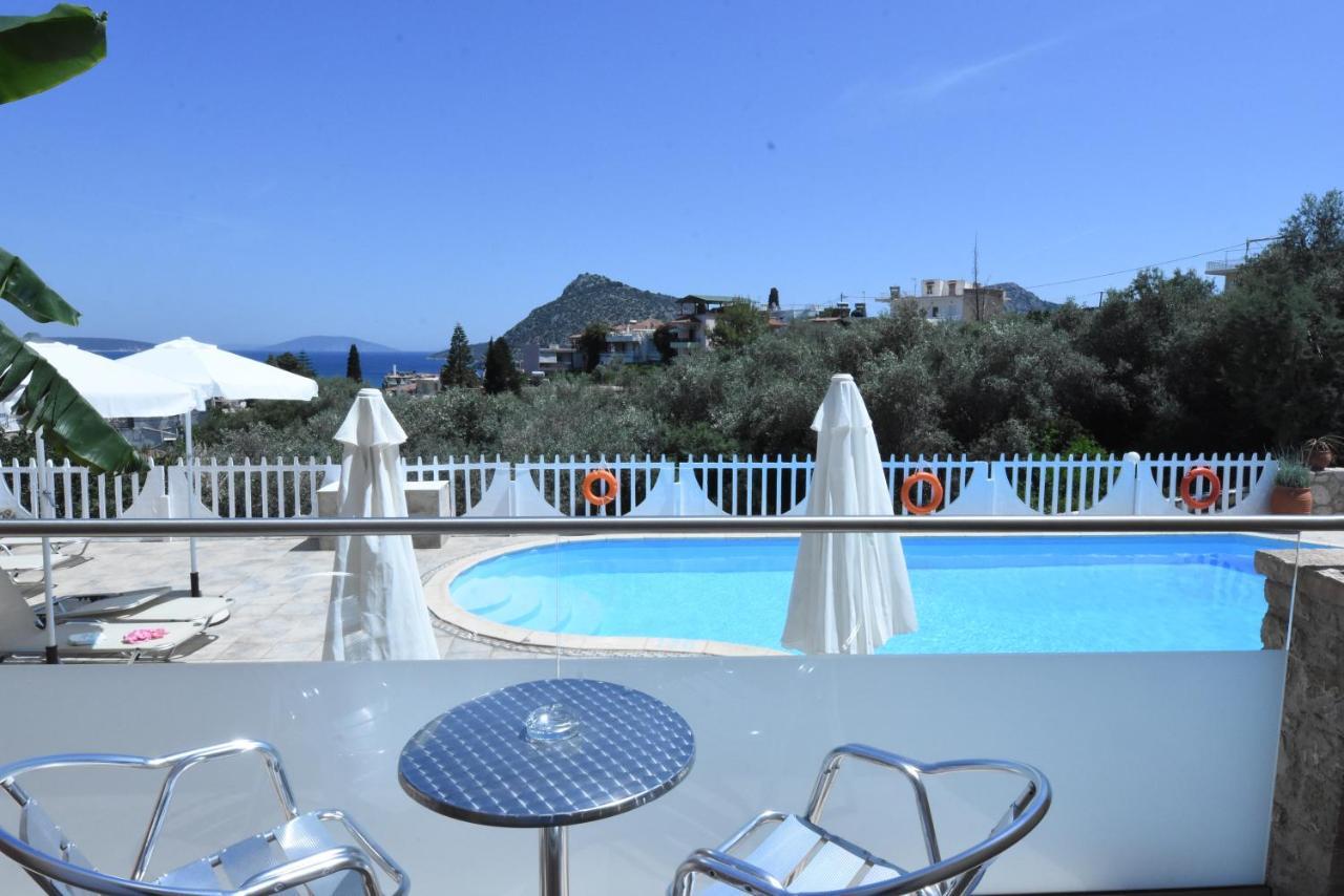 Viaros Aparthotel Tolo