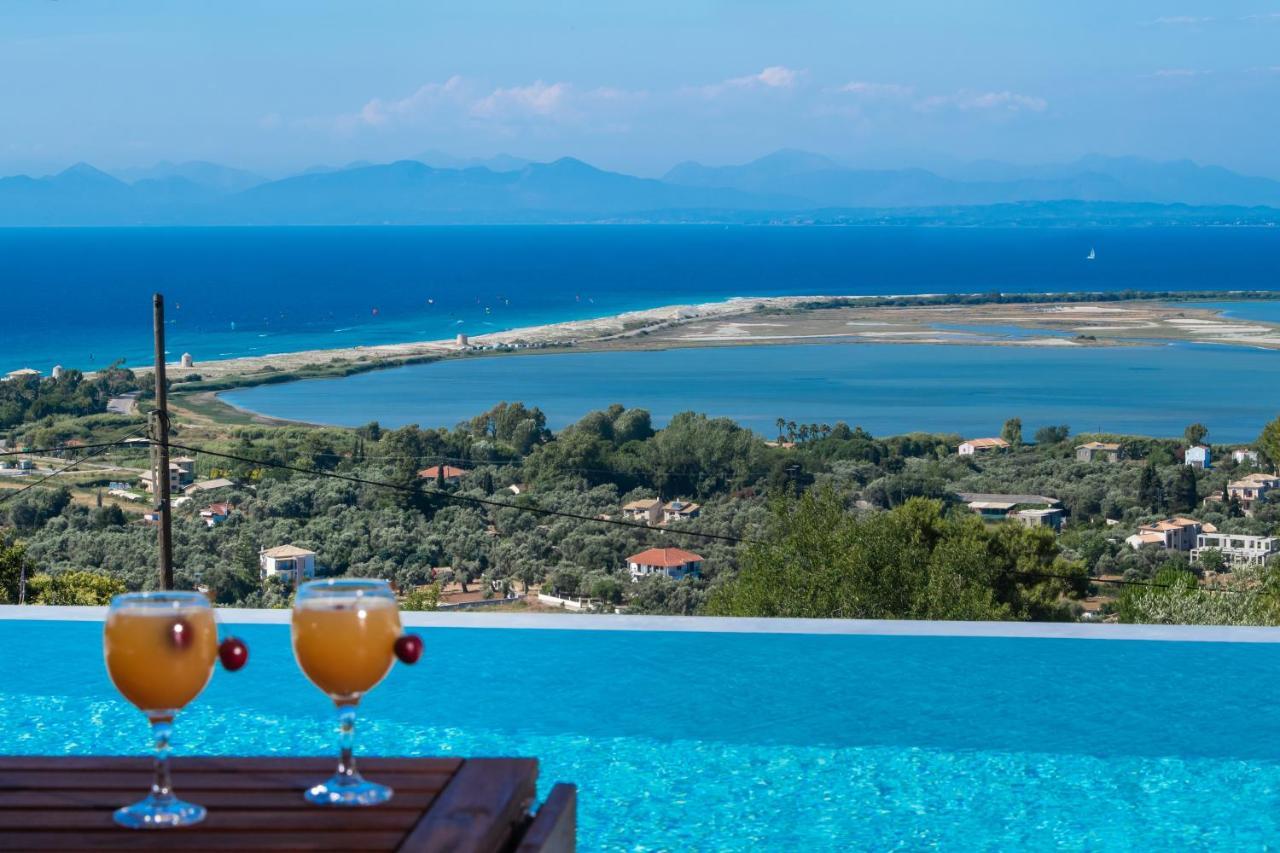 Voula Luxury Villa *