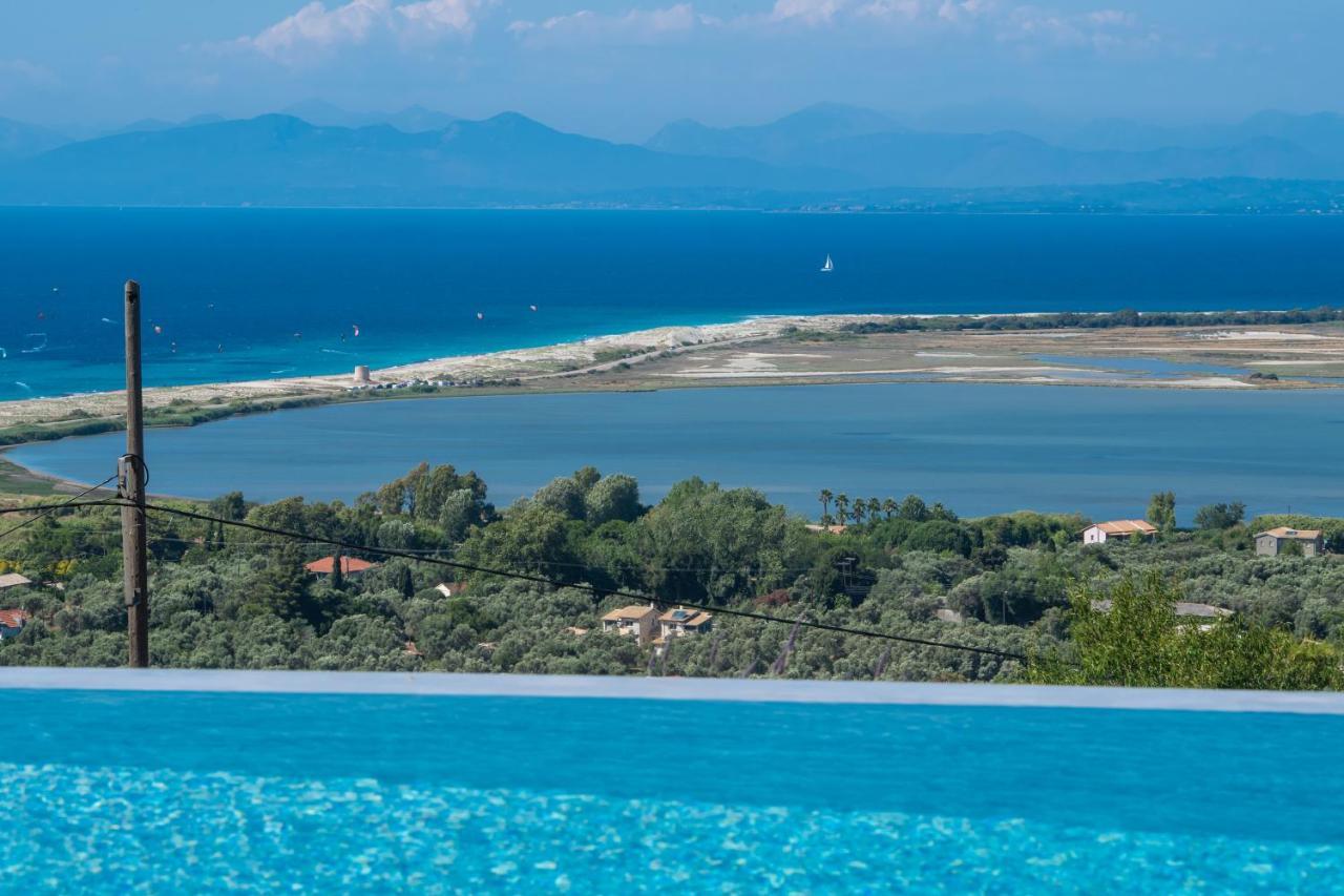 Villa Voula Luxury Frinion