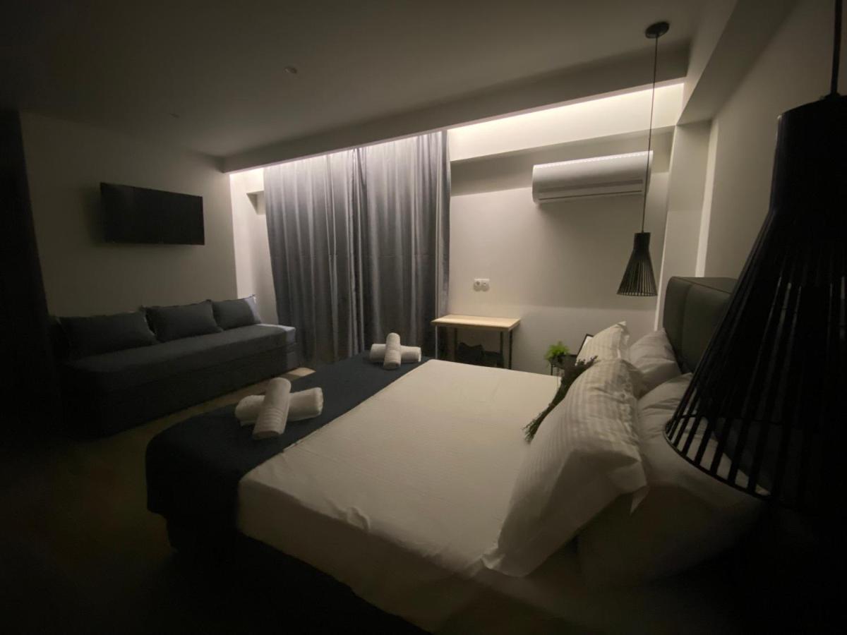 Aparthotel Levanda Paralia Katerinis