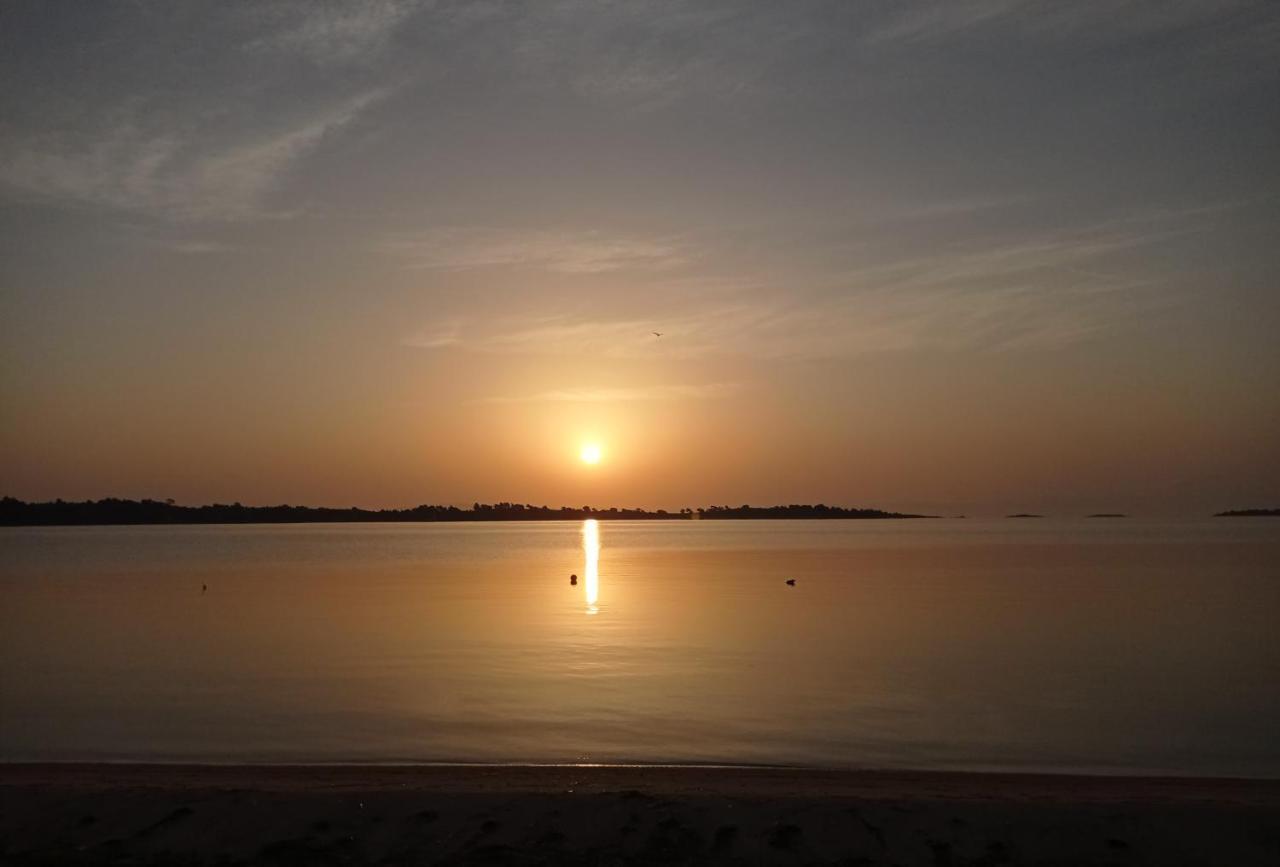 Diapori Villa Vourvourou
