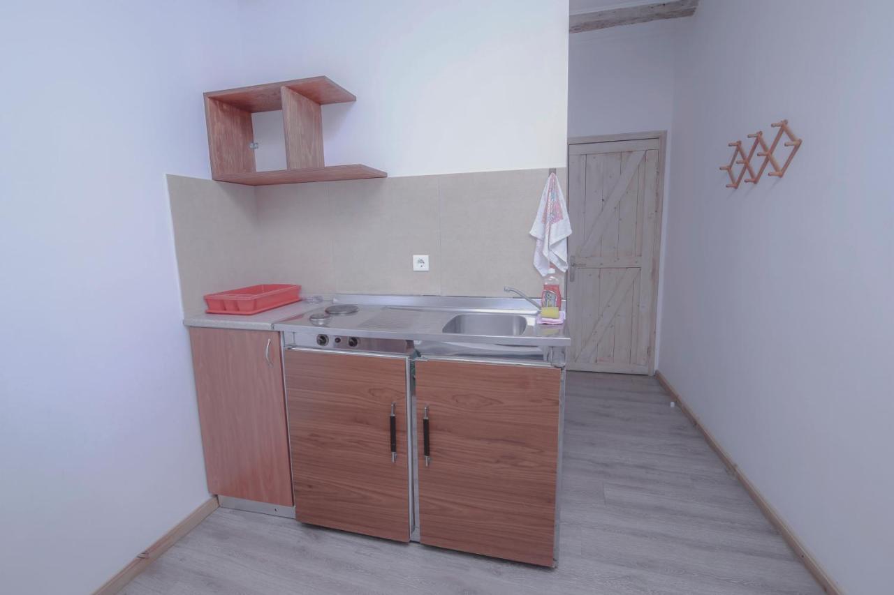 Apartment Orfeas