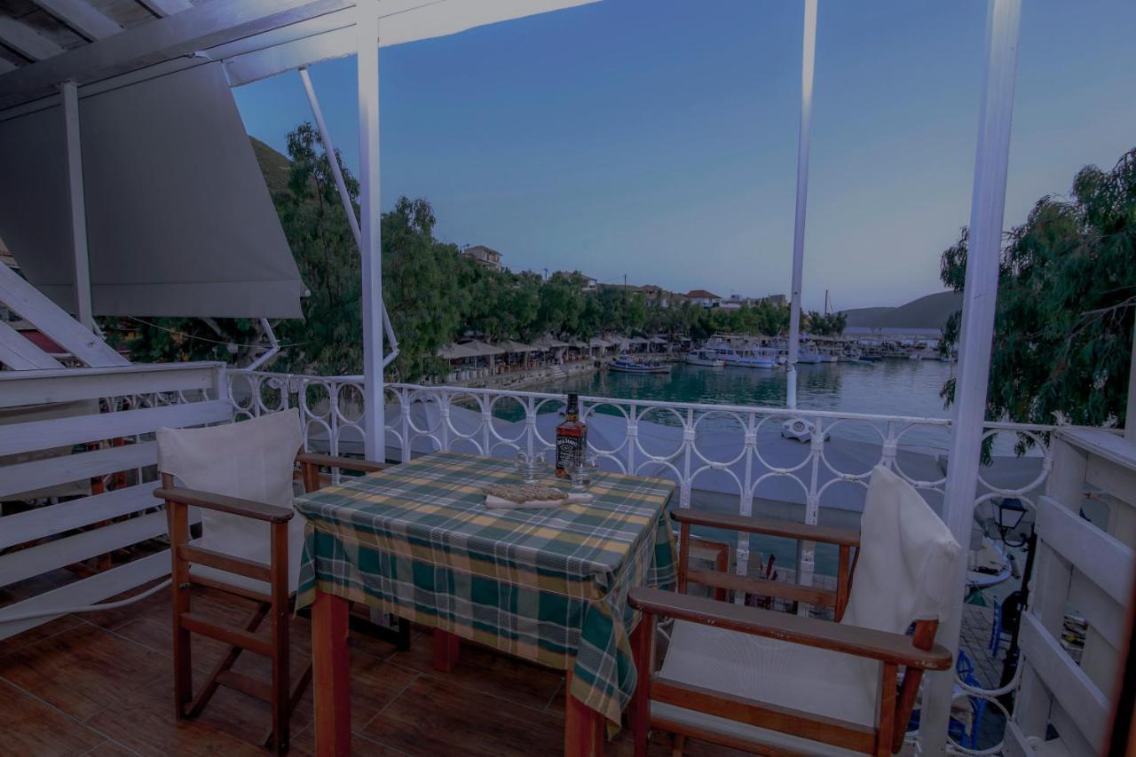 Orfeas Apartment Vasiliki (Lefkada)