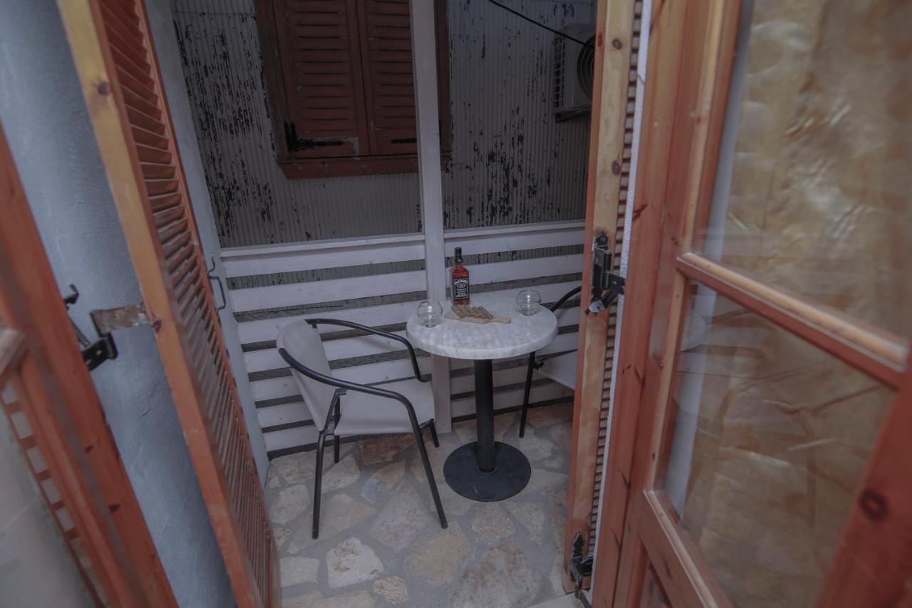 Orfeas Vasiliki (Lefkada)