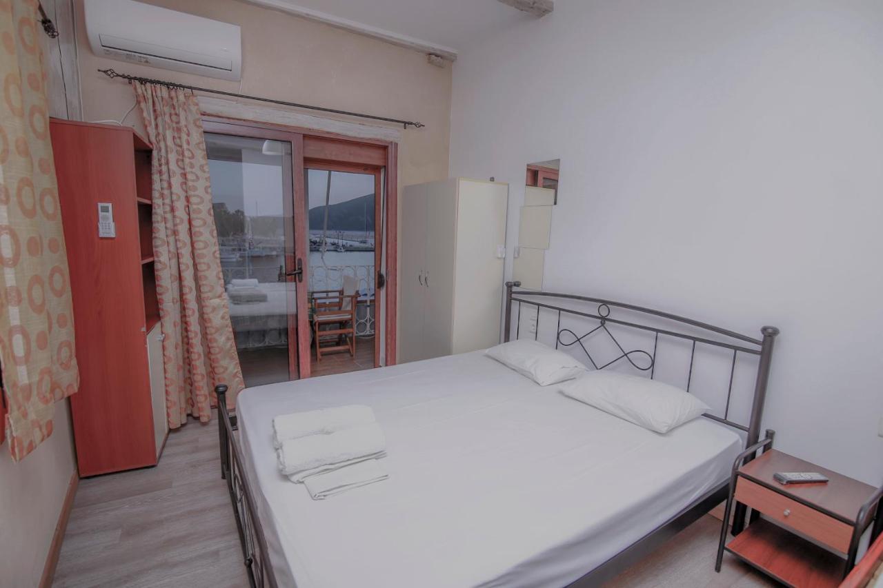 Apartment Orfeas