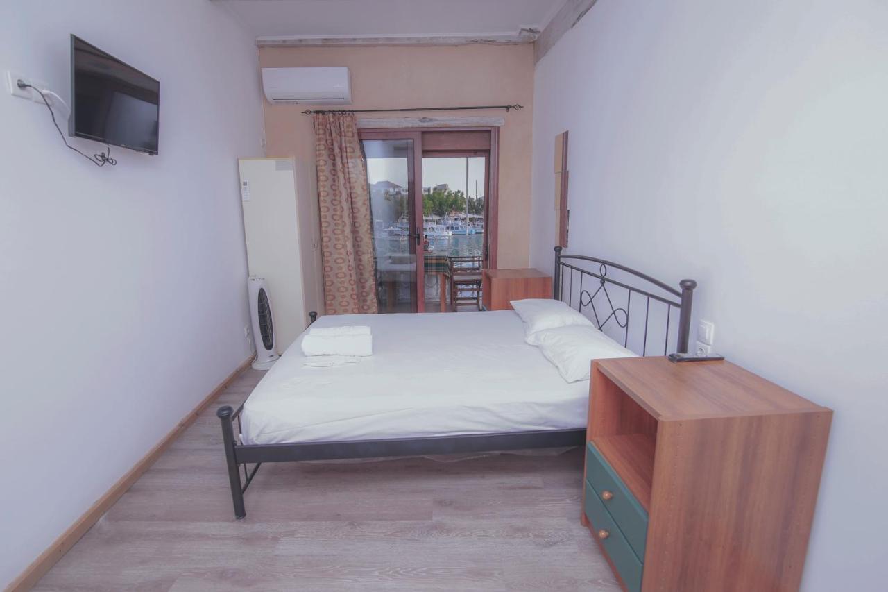 Orfeas Apartment