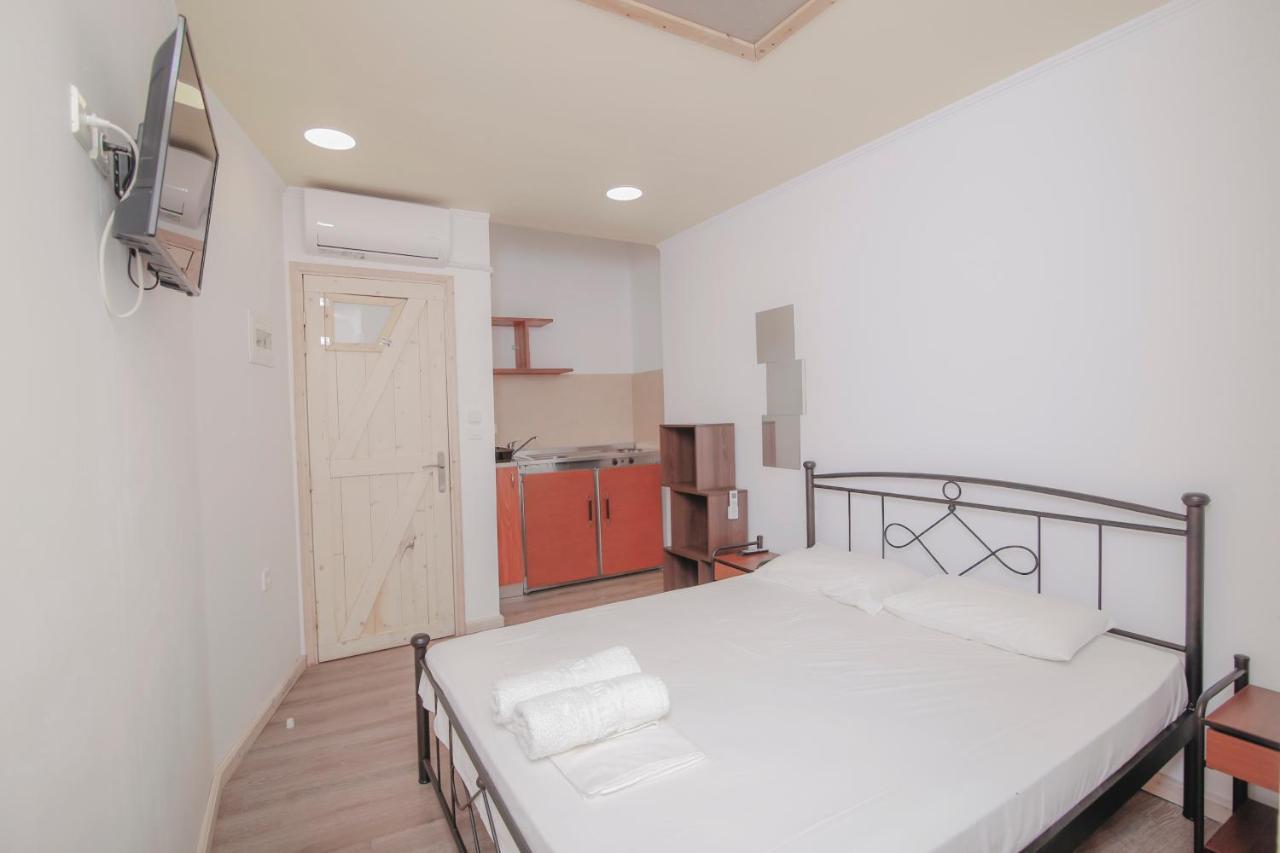 Orfeas Apartment Vasiliki (Lefkada)