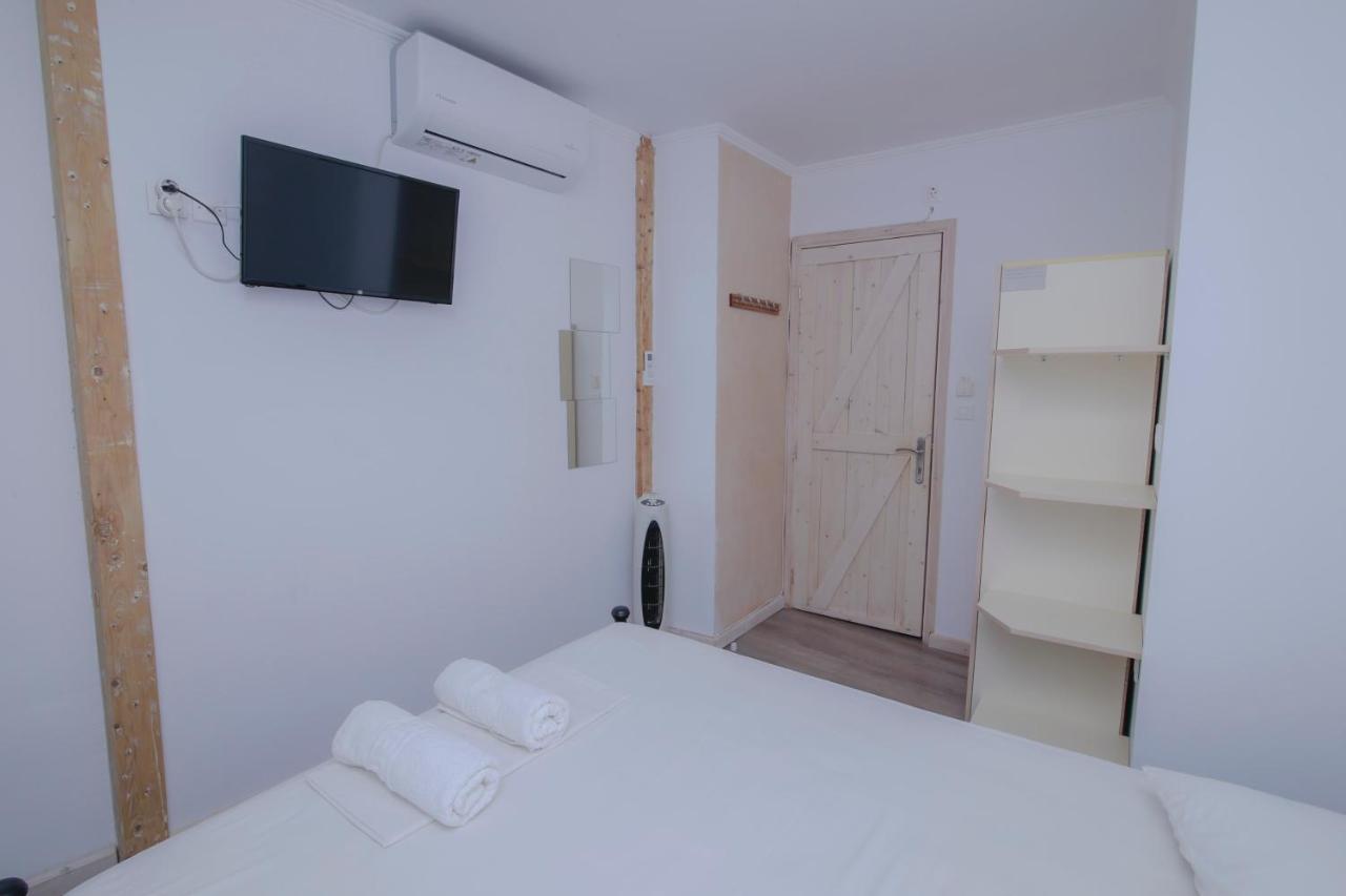 Orfeas Apartment