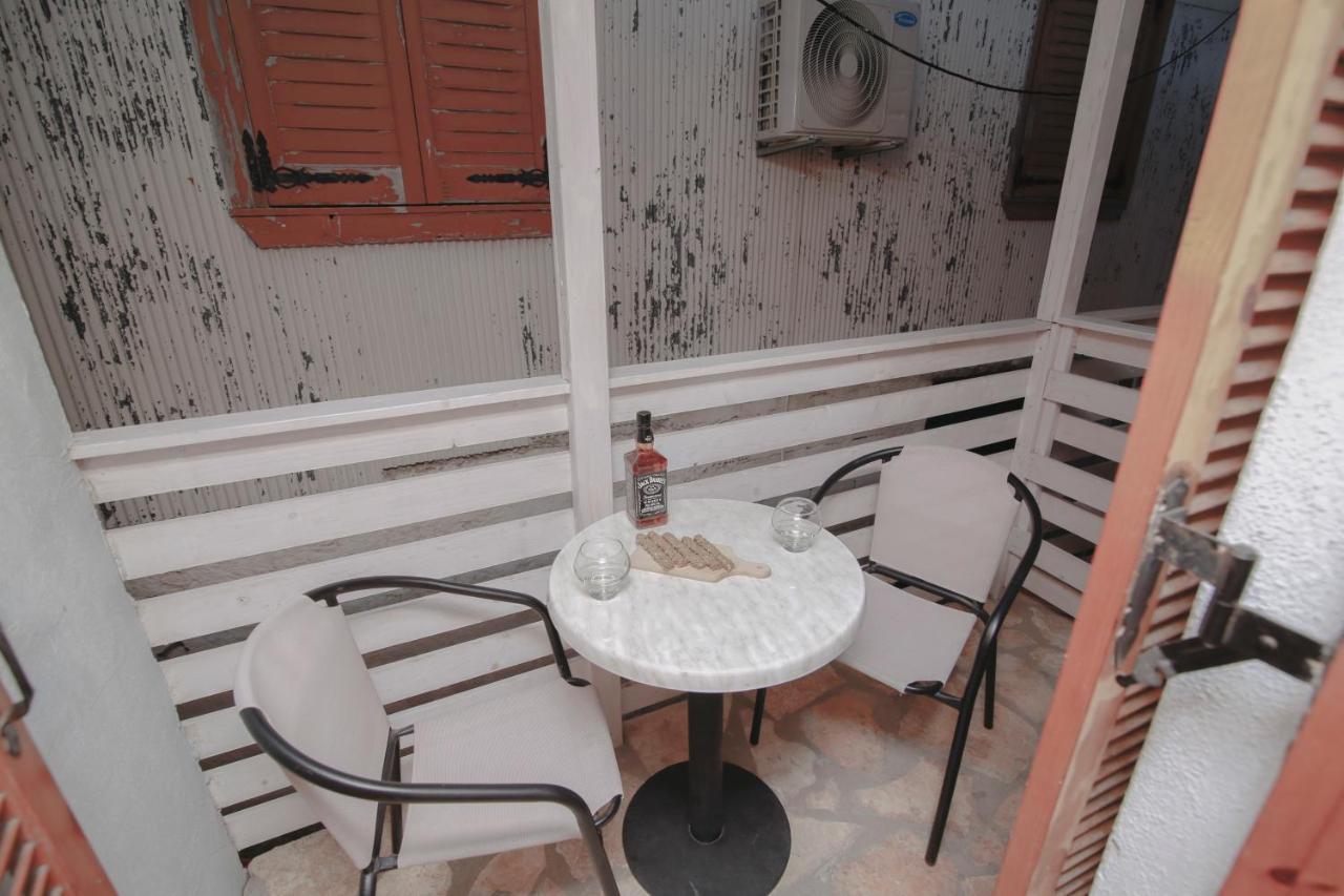 Apartment Orfeas Vasiliki (Lefkada)