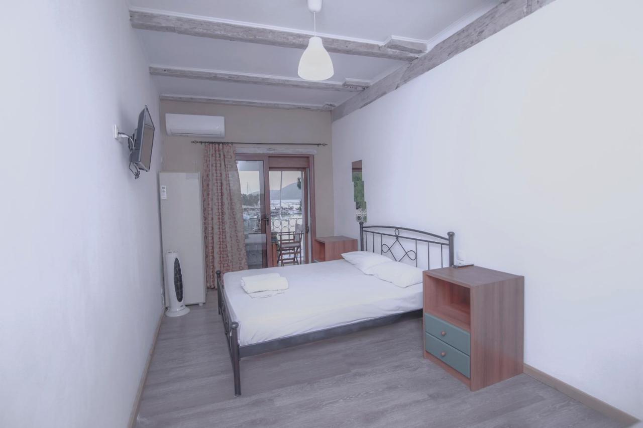 Orfeas Apartment Vasiliki (Lefkada)