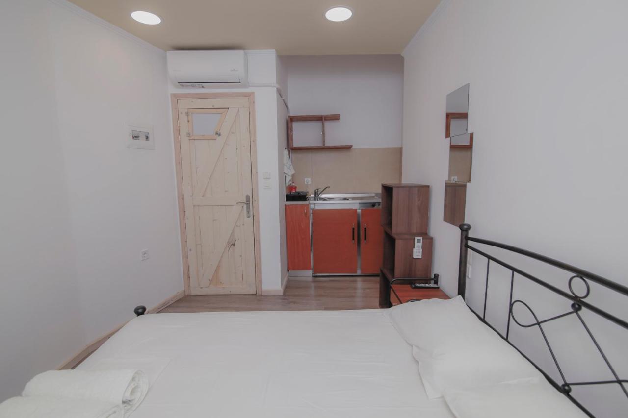 Orfeas Apartment Vasiliki (Lefkada)