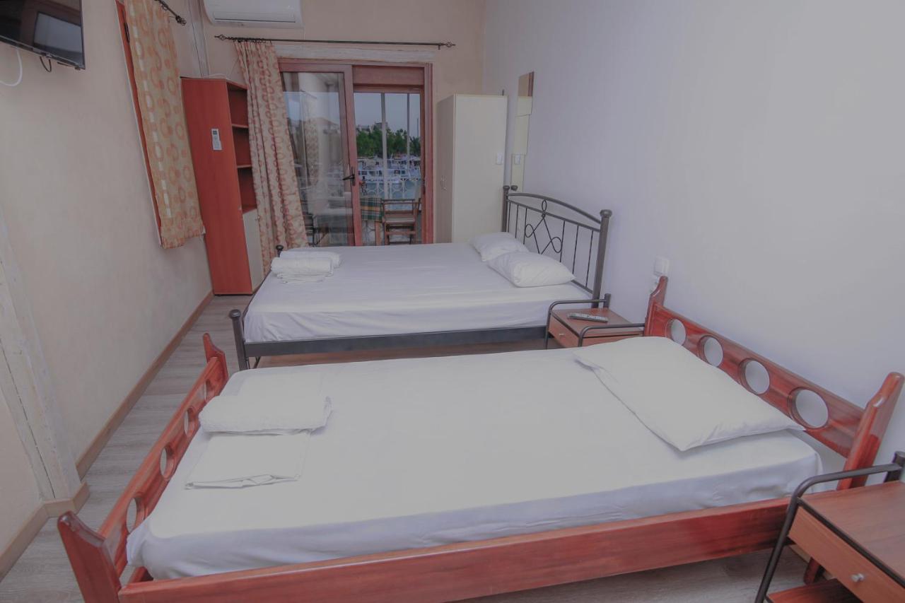 Apartment Orfeas