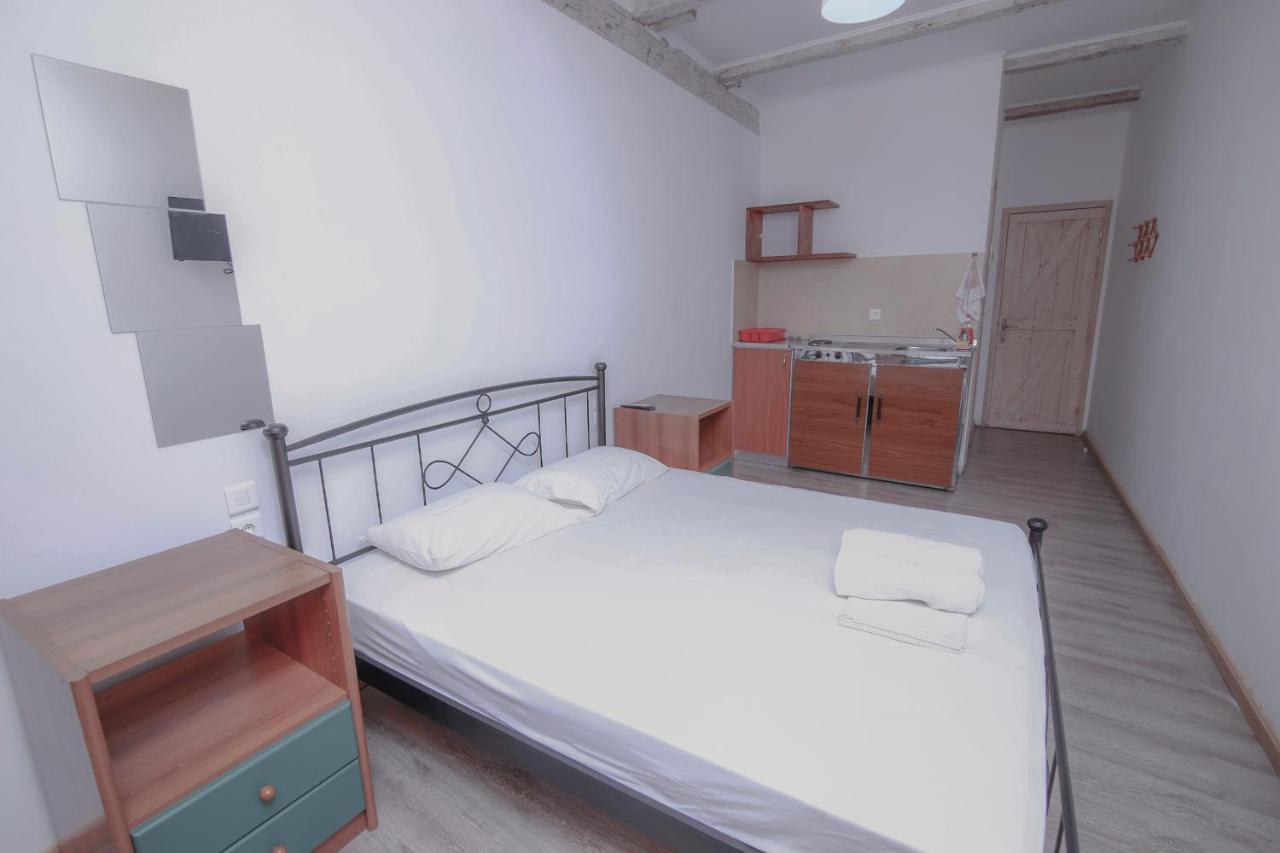 Orfeas Apartment Vasiliki (Lefkada)