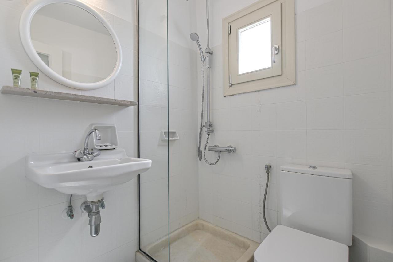 Hotel Soula Naxos