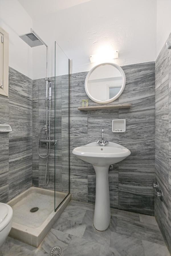 Soula Naxos Hotel Naxos City