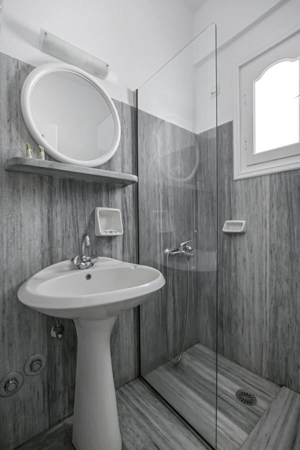 Hotel Soula Naxos *