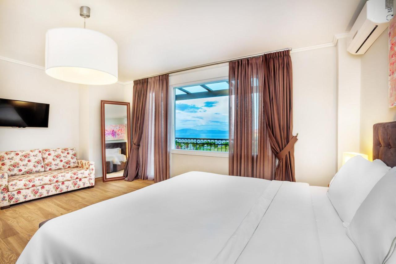 Sunny Exclusive Villa