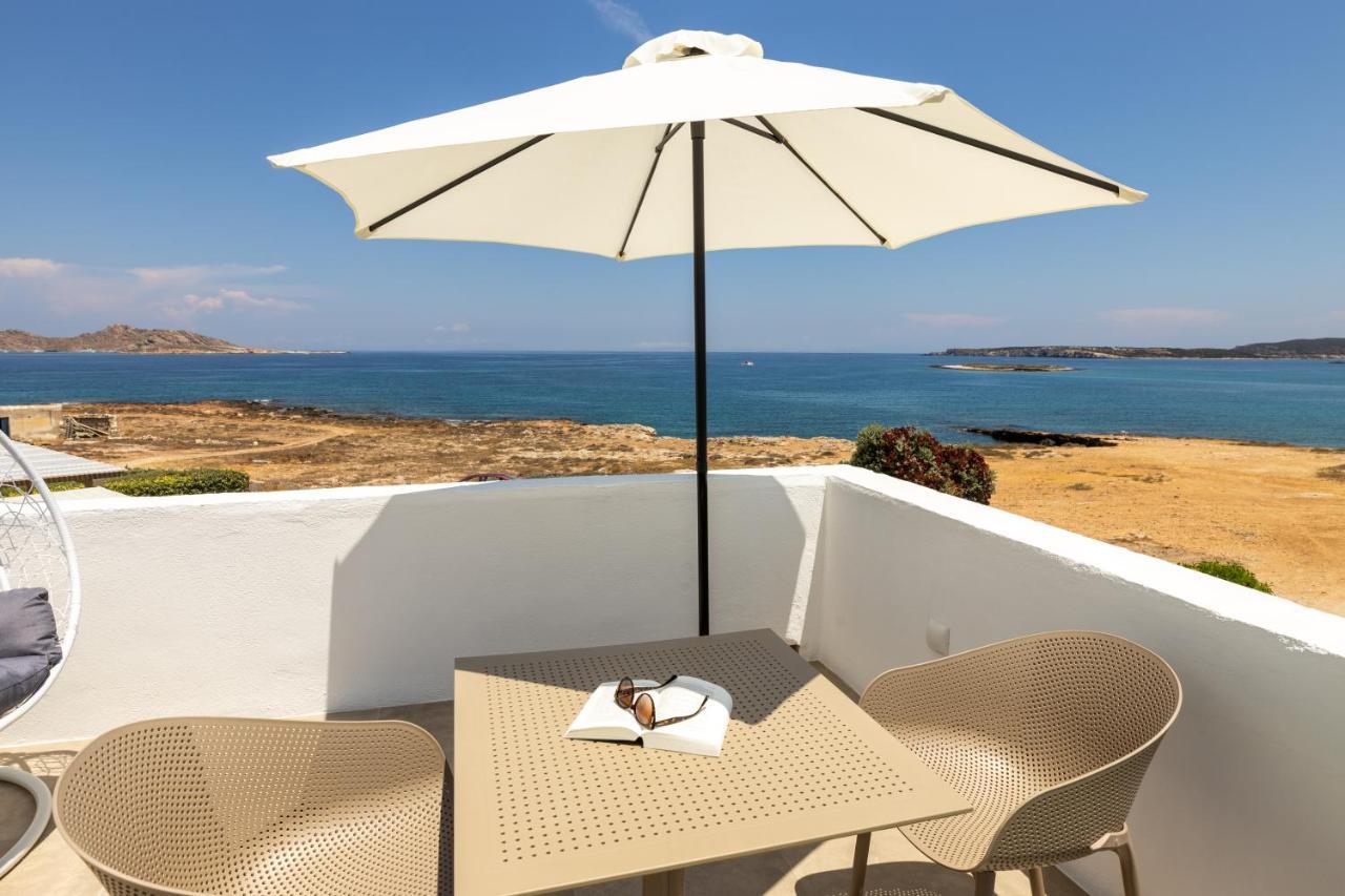 Sea & Sun Paros