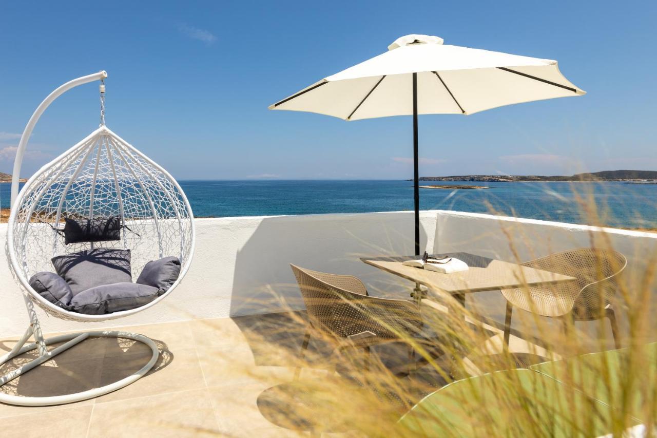 Sea & Sun Paros Hotel *