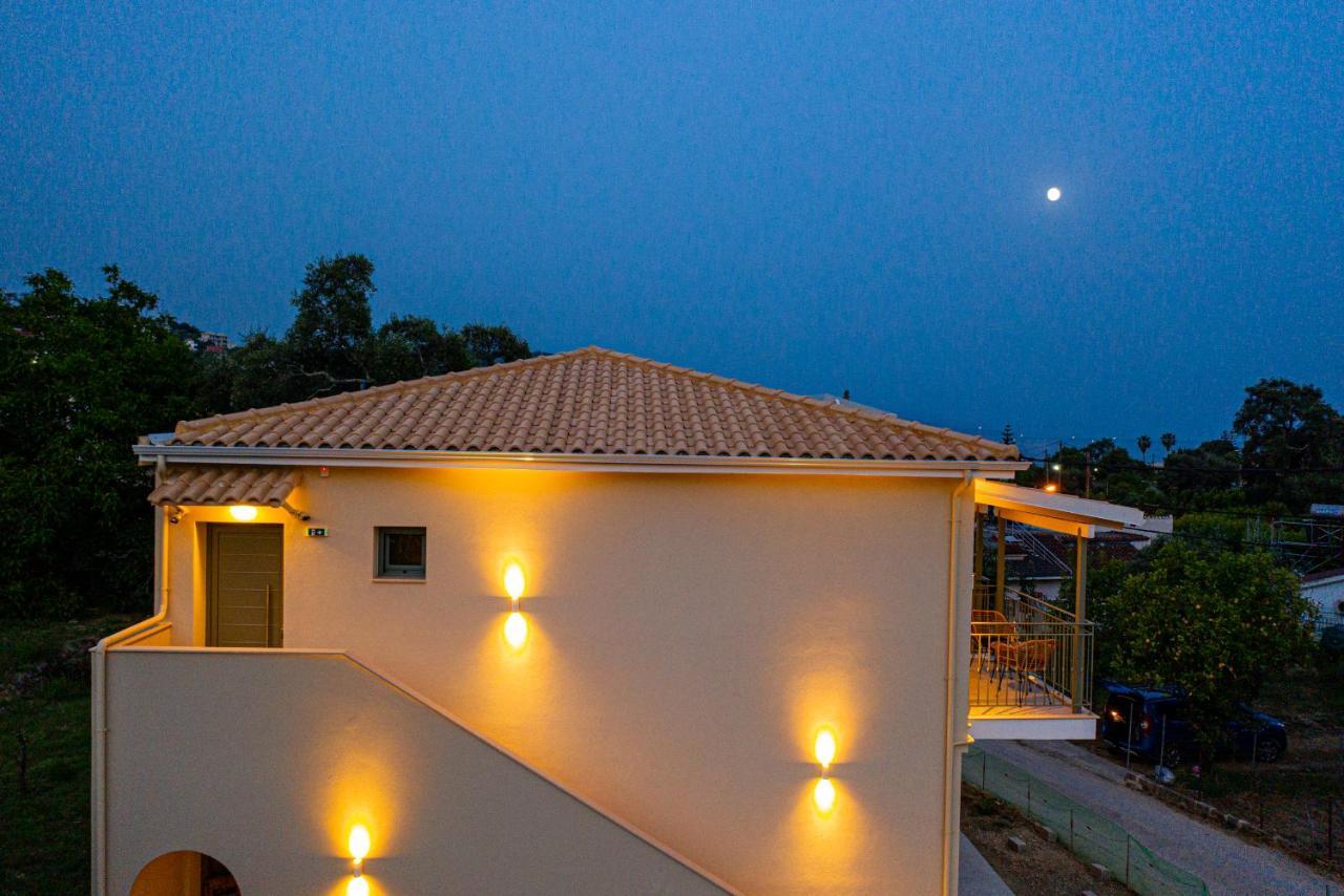 Olea Luxury * Parga