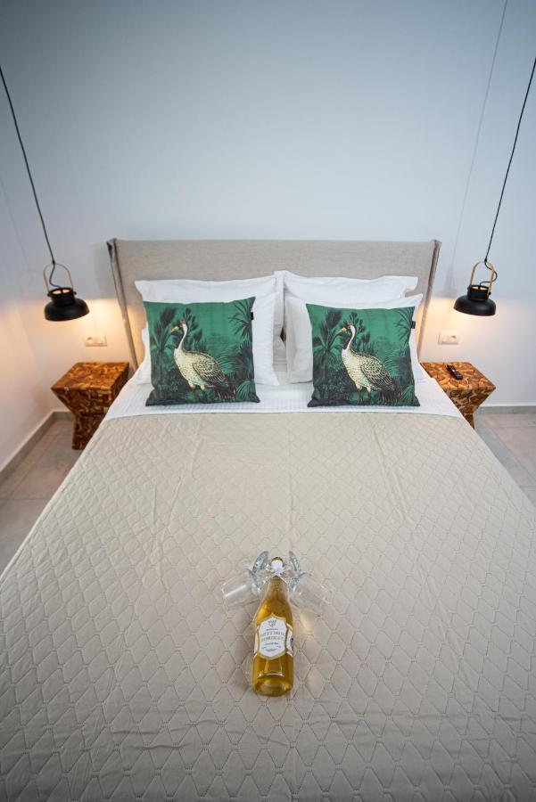 Olea Luxury Apartment *