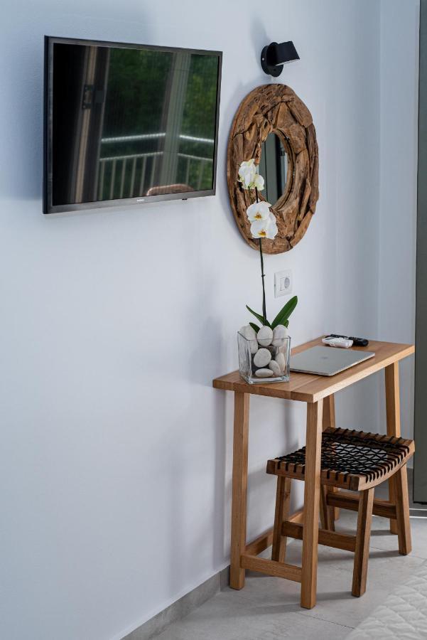 Apartment Olea Luxury Parga